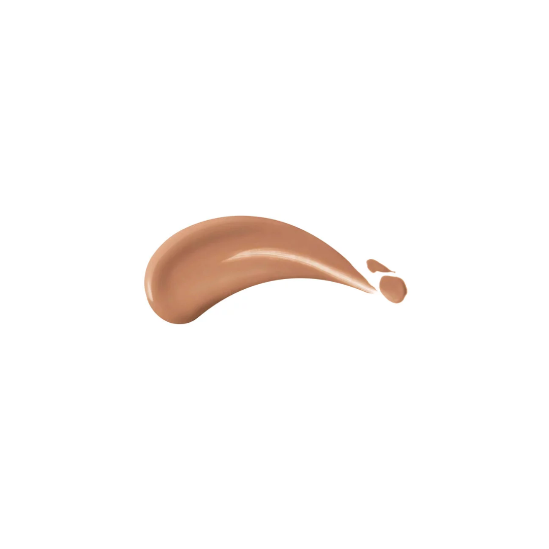 Shiseido Revitalessence Skin Glow Foundation - Medaid