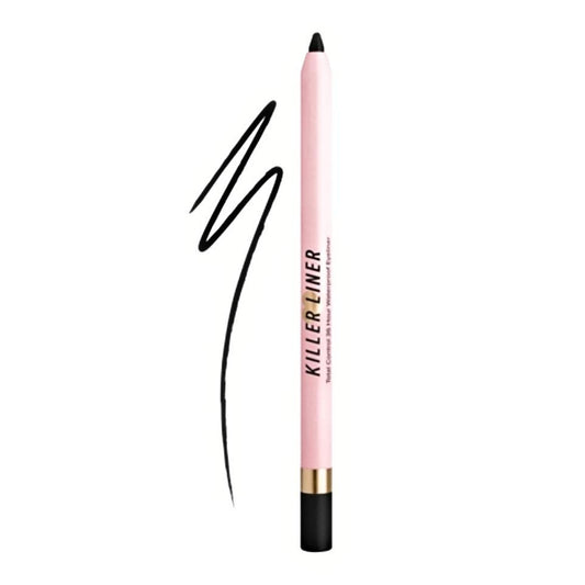 TOO FACED KILLER EYELINER BLACK - Medaid - Lebanon