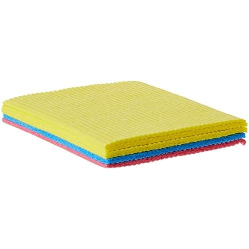 Vileda Sponge Cloth 5's - Medaid