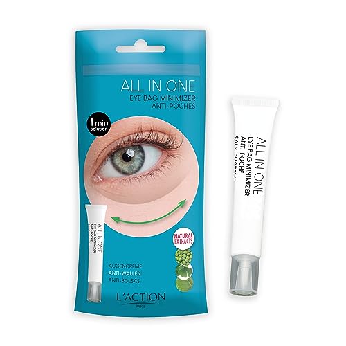 Eye Bag Minimizer - Medaid