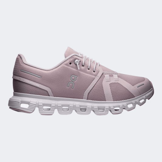 On Cloud 6 Women Lifestyle Shoes Mauve/Orchid - Medaid