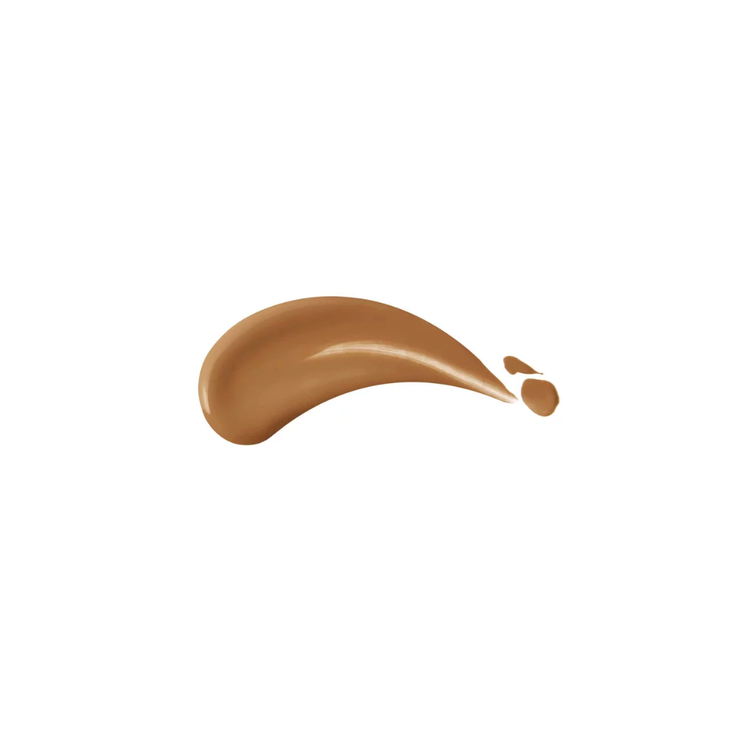 Shiseido Revitalessence Skin Glow Foundation - Medaid