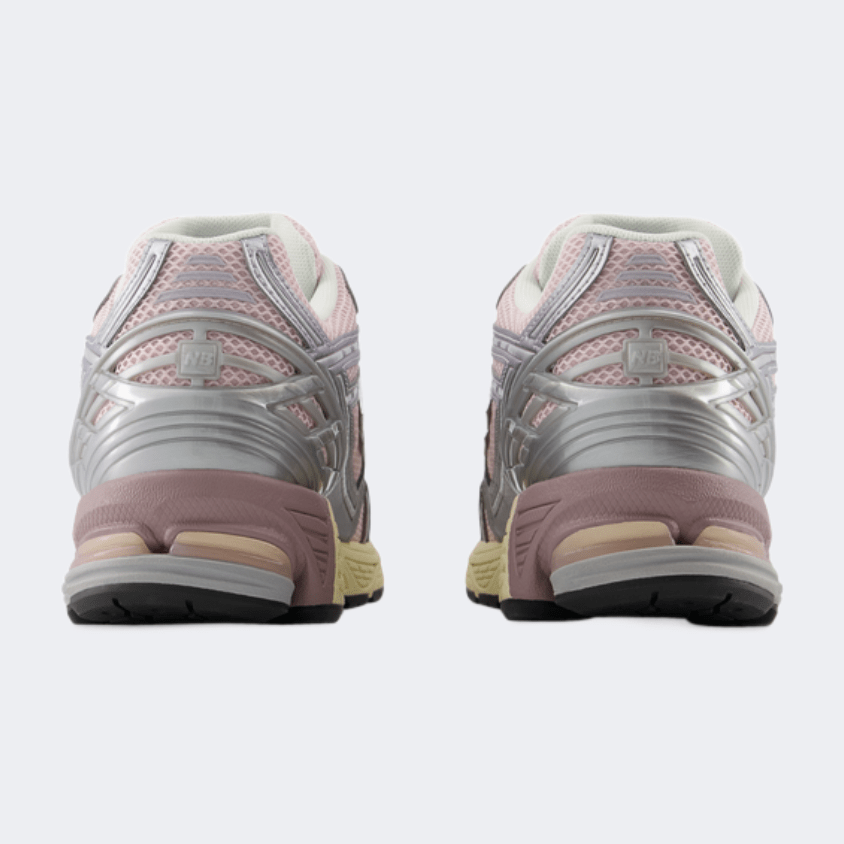 New Balance 1906 Women Lifestyle Shoes Rose Sugar - Medaid International