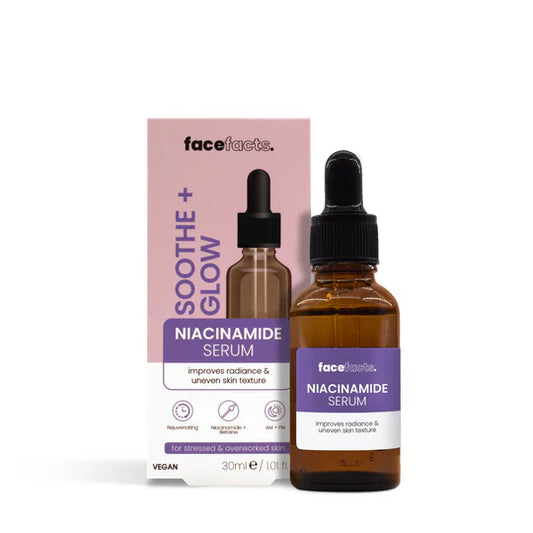 Niacinamide Serum - Medaid International