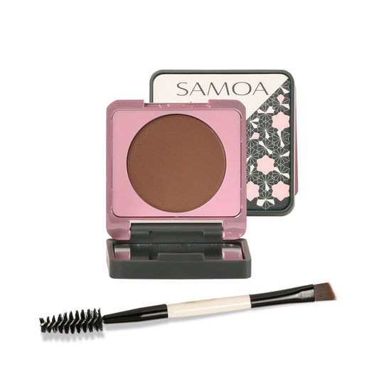 15 % OFF EyeBrow Browza + Brush - Medaid