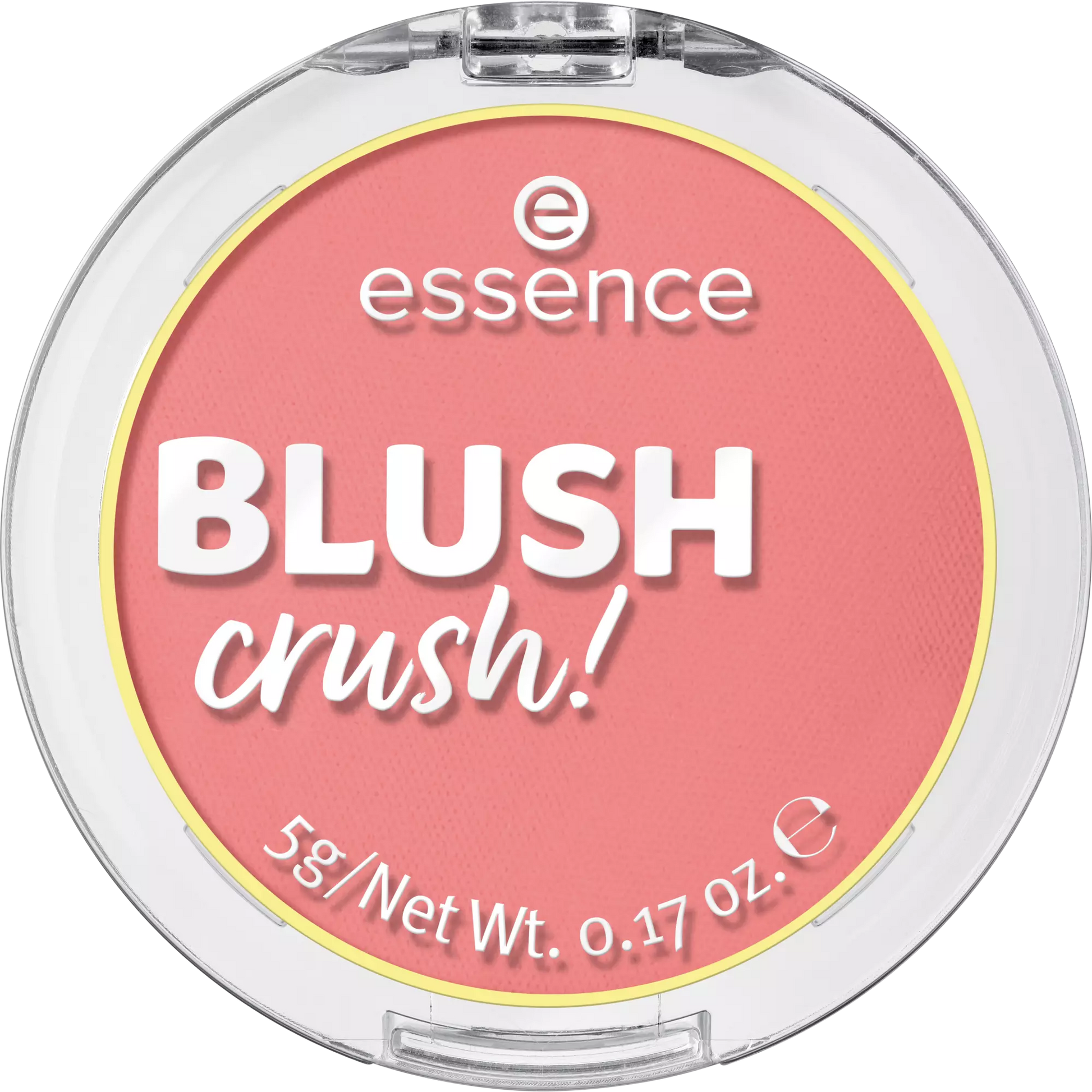 Essence The Blush | Blush Crush - Medaid