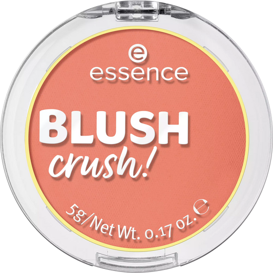 Essence The Blush | Blush Crush - Medaid