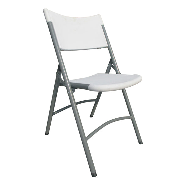 Plastic Folding Chair - Medaid
