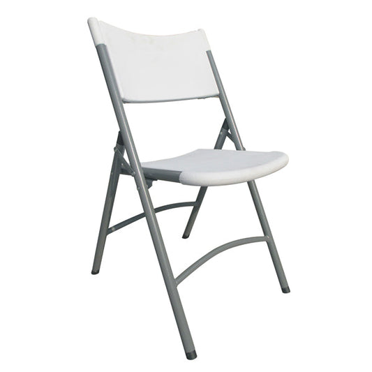 Plastic Folding Chair - Medaid