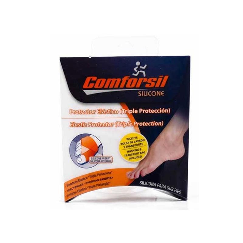 Prim Cc320(Lp) Elastic Triple Prot - Medaid