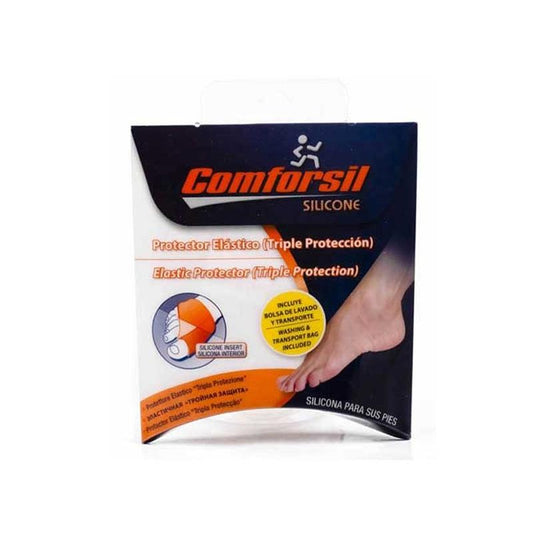 Prim Cc320(Lp) Elastic Triple Prot - Medaid