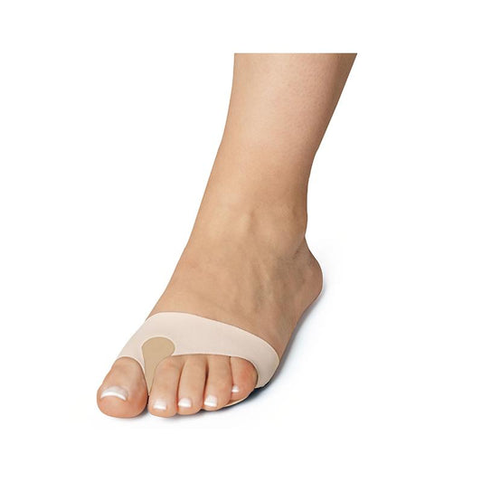 Prim Cc256(Xs) Plantar Prot W/ Sil Pad - Medaid