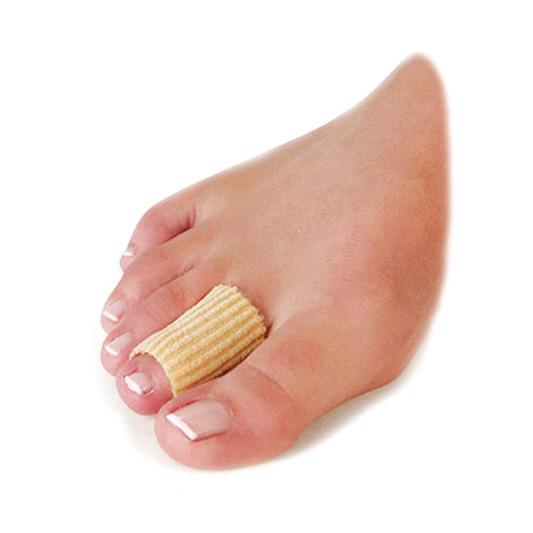 Prim Cc245 Prot Tube W/ Gel 2's - Medaid