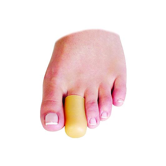 Prim Cc227(S) Silicon Toe Cap 2's - Medaid