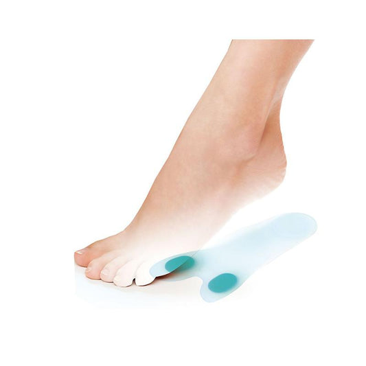 Prim Cc203(L) Silicon Insoles Weak/tired Ft - Medaid