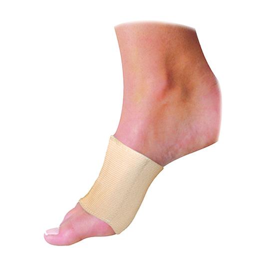 Prim Cc214(S) Silicon Heel Cushions - Medaid