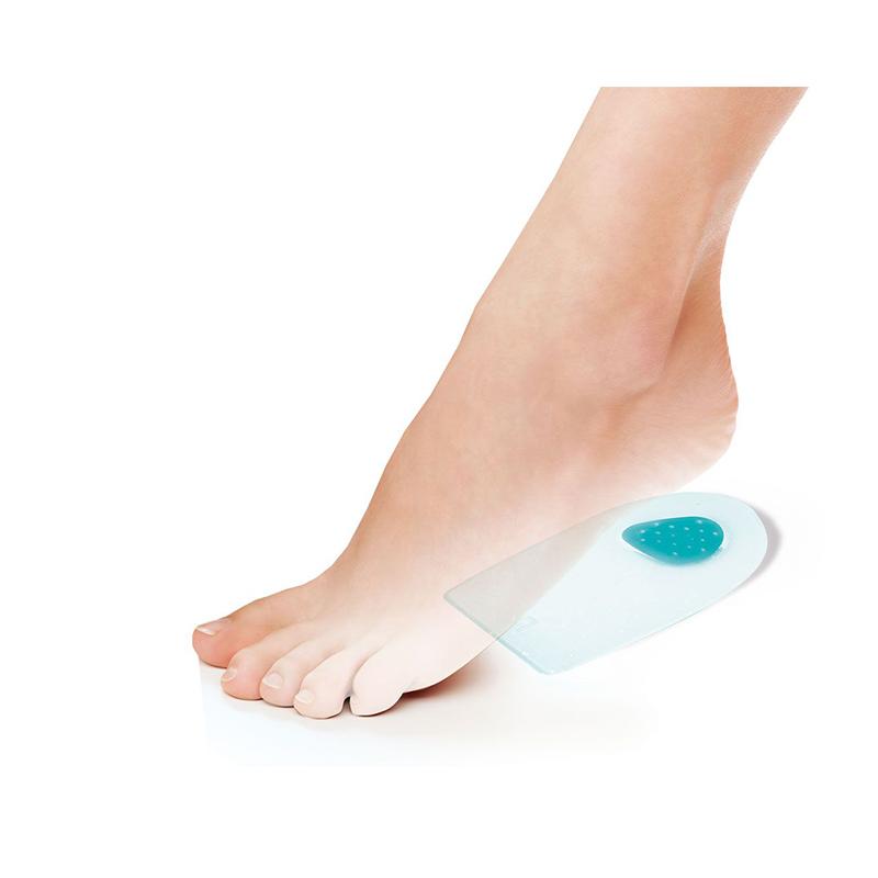 Prim Cc215(M) Silicon Heel Spur - Medaid