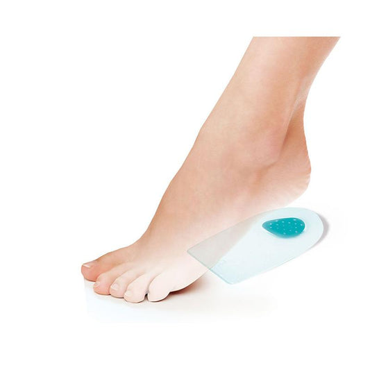 Prim Cc215(M) Silicon Heel Spur - Medaid