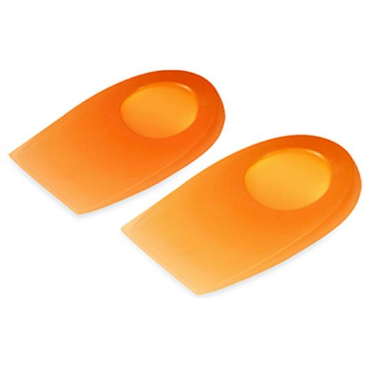 Prim Cc211(S) Silicon Heel Cush Soft Dep - Medaid