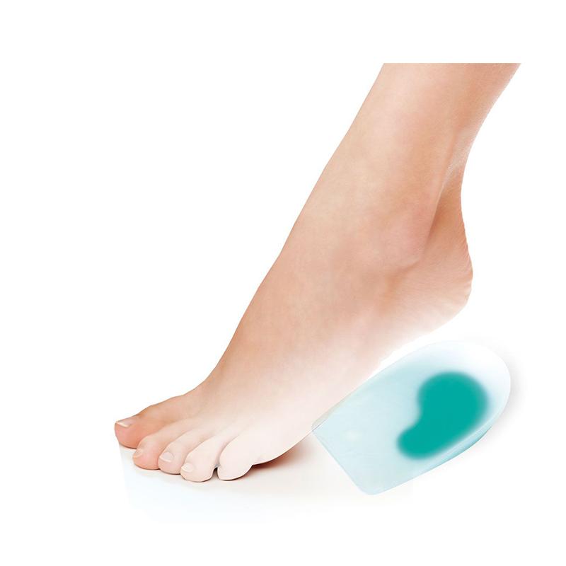 Prim Cc212(M) Spur Cup Heel - Medaid