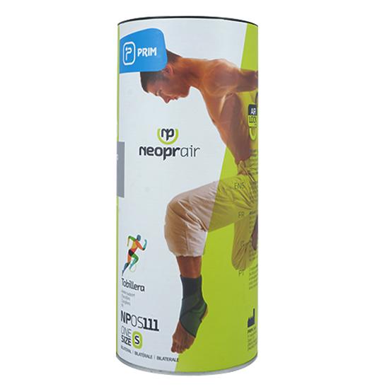 Prim Ost212 Ankle Support - Medaid