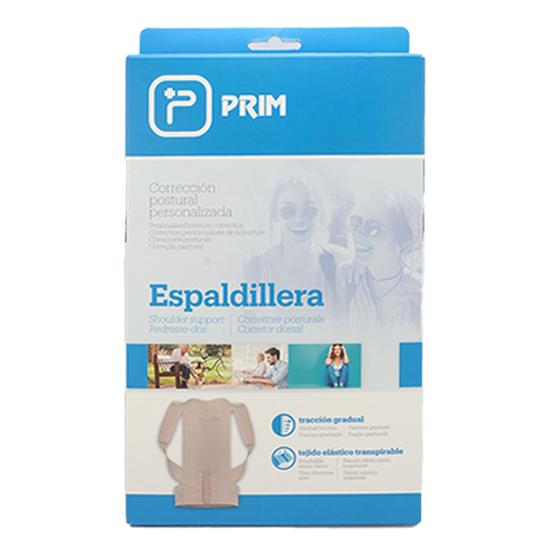Prim Shoulder Support 335 M - Medaid