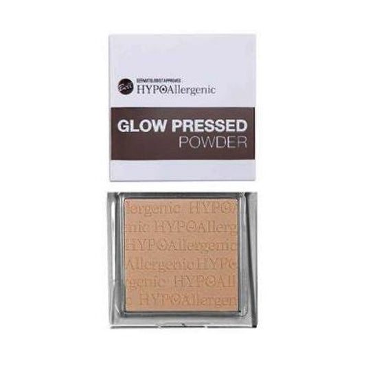 Bell Hypoallergenic Glow Pressed Powder 11G - Medaid