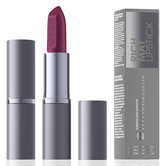 Bell Hypoaller Rich Mat Lipstick 05 Lux. Mood - Medaid