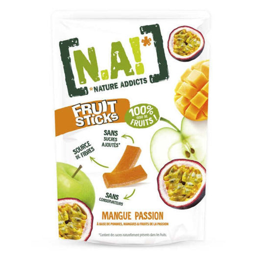Fruit Sticks - Mango Passion - Medaid International