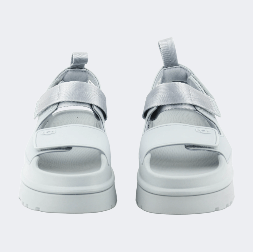 Ugg Goldenglow Women Lifestyle Sandal Sea Foam - Medaid International