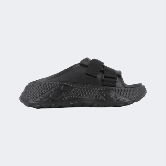 Palladium Off Bound Men Lifestyle Slippers Black - Medaid International