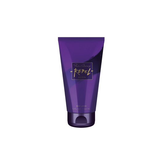 Avon Faraway Rebel Body Lotion, 150ml - Medaid - Lebanon