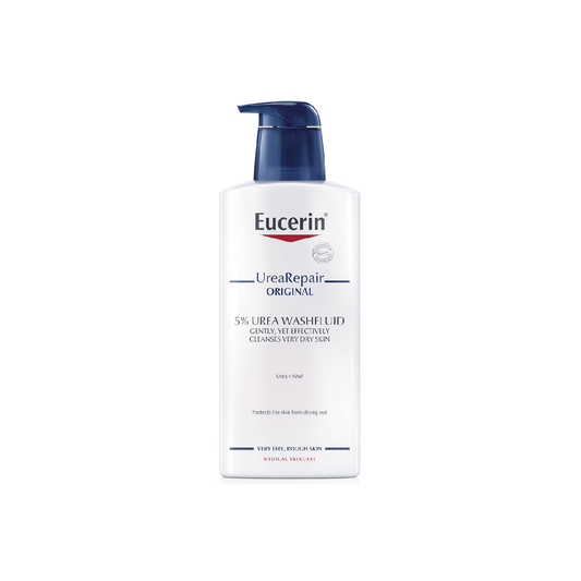 Eucerin Urea Repair Plus Body Wash - Medaid - Lebanon