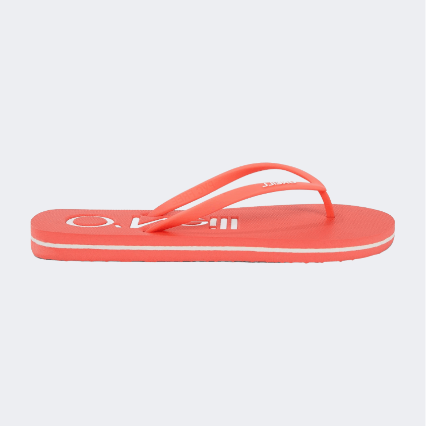 Oneill Profile Logo Women Beach Slippers Froly - Medaid International