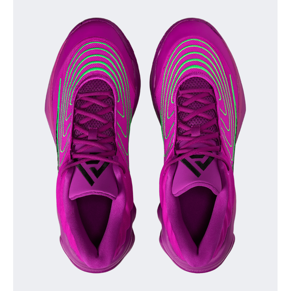 Nike Giannis Immortality 4 Men Basketball Shoes Hyper Violet - Medaid