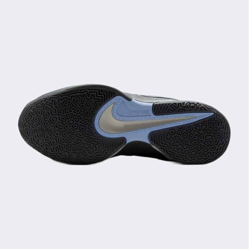 Nike Ja 2 Men Basketball Shoes Iron Grey - Medaid
