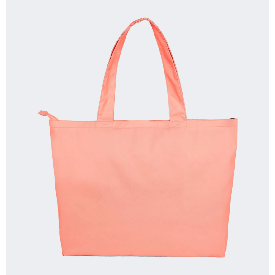 Oneill Coastal Tote Women Beach Bag Coral Pink - Medaid International