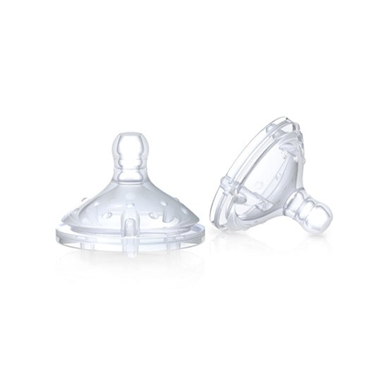 SoftFlex Breast Size Nipple - Medaid International