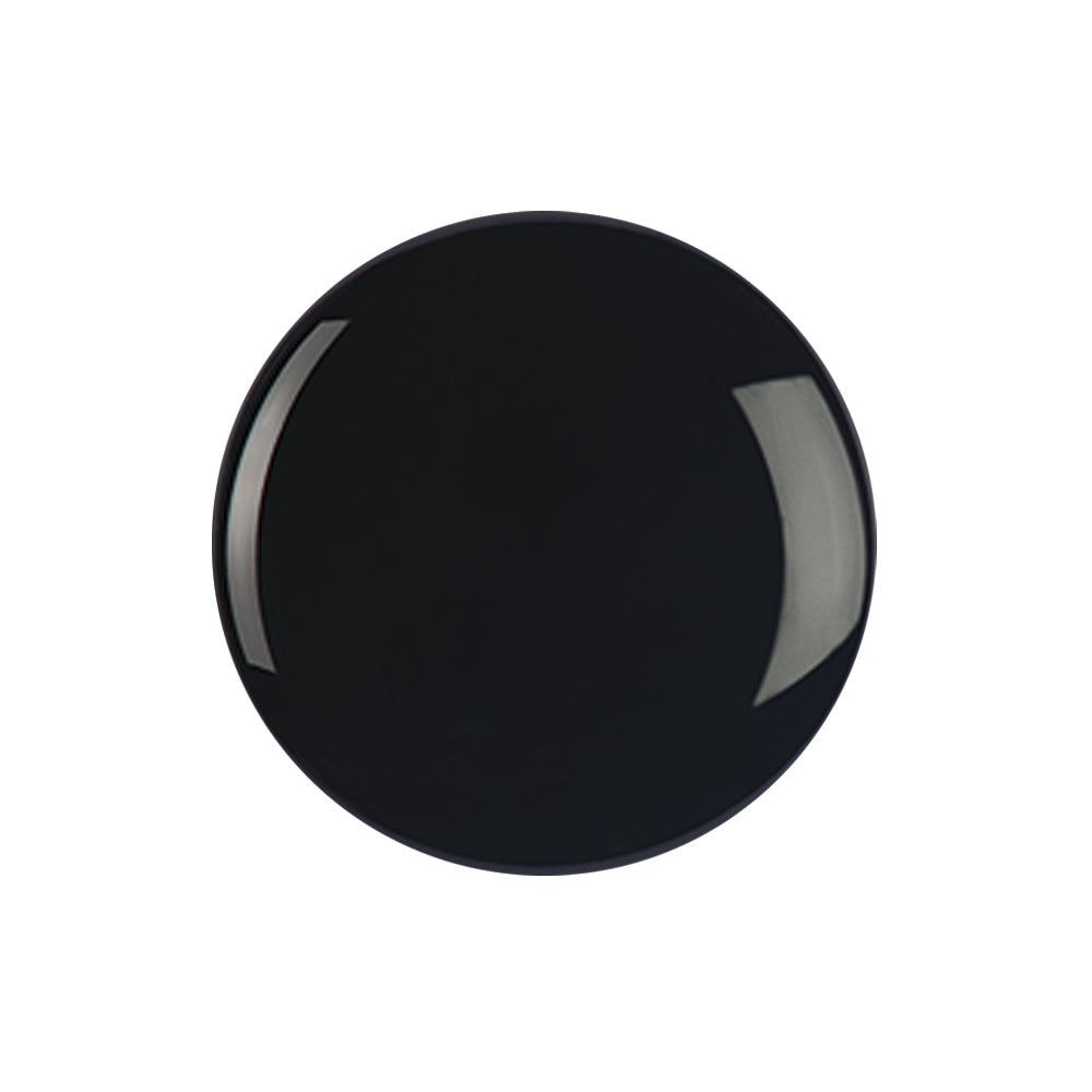 Dali Cosmetics Nail Polish - Black - Medaid