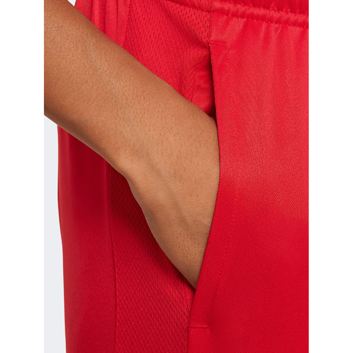 Nike Trophy 23 Boys Training Short University Red - Medaid