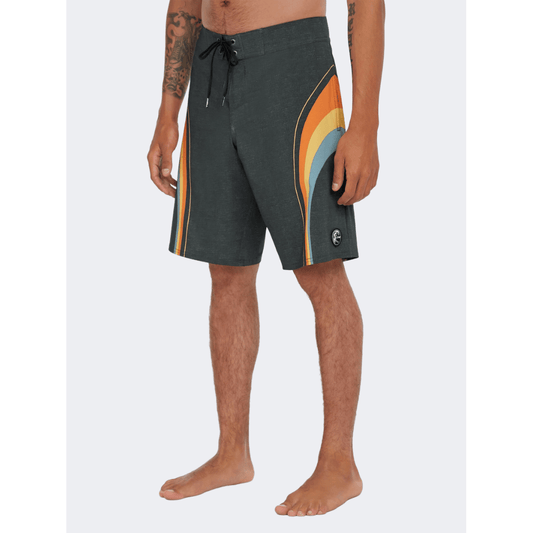 Oneill Originals  Longboard Men Beach Swim Short Black - Medaid International