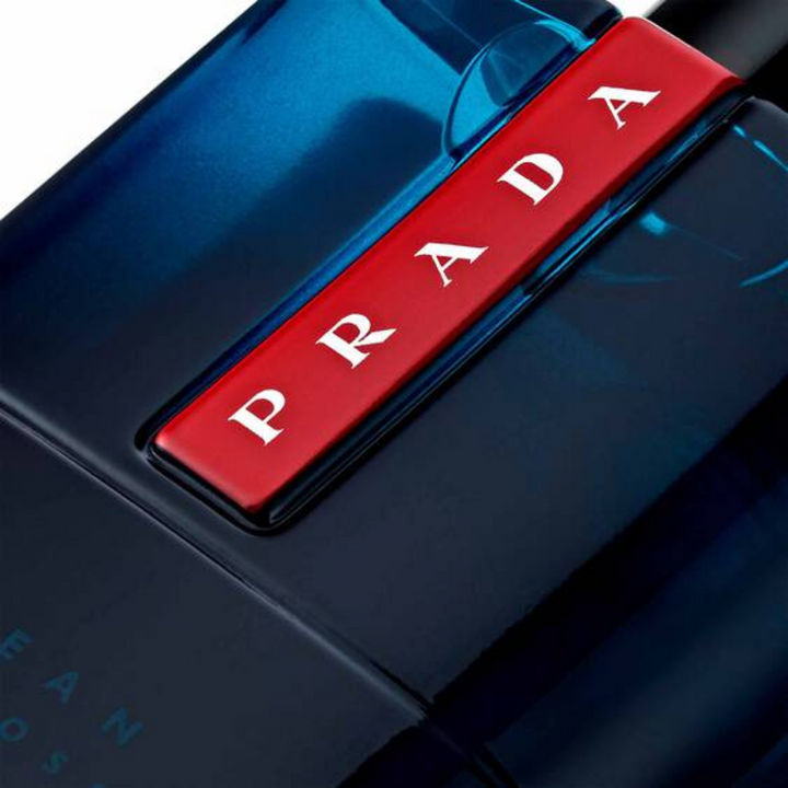 Prada Perfume Ocean Luna Rossa Eau De Toilette For Men - Medaid
