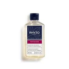 Phytocyane Women Treatment Reactional Shampoo - Medaid