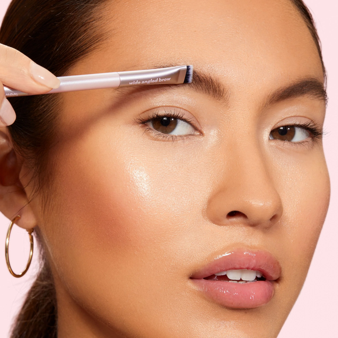 Real Techniques Dual Ended Brow Brush - Medaid