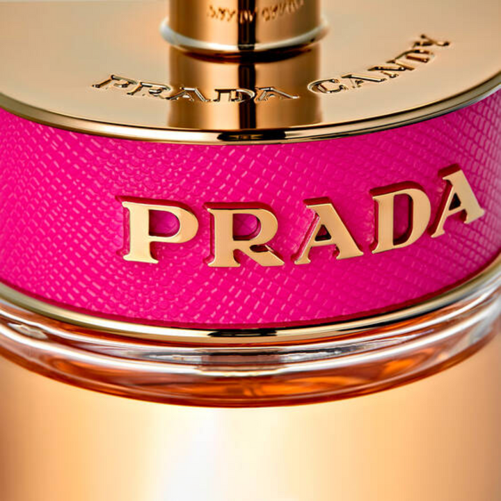 Prada Perfume Candy Eau De Parfum For Women - Medaid