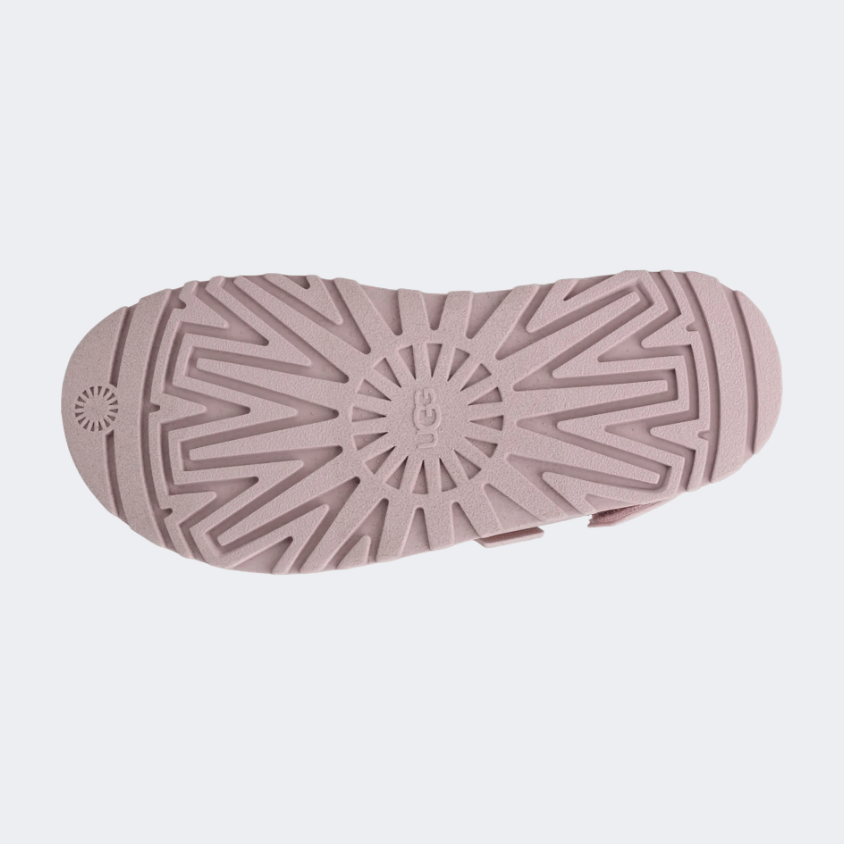 Ugg Goldenglow Women Lifestyle Sandal Bay Fog - Medaid International