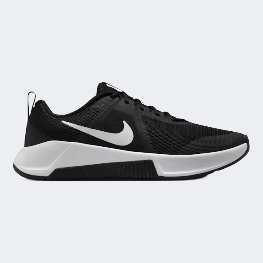 Nike MC Trainer 3 Men Training Shoes Black/White - Medaid