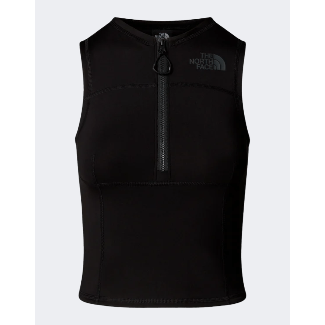 The North Face Nse Top Women Lifestyle Tank Black - Medaid