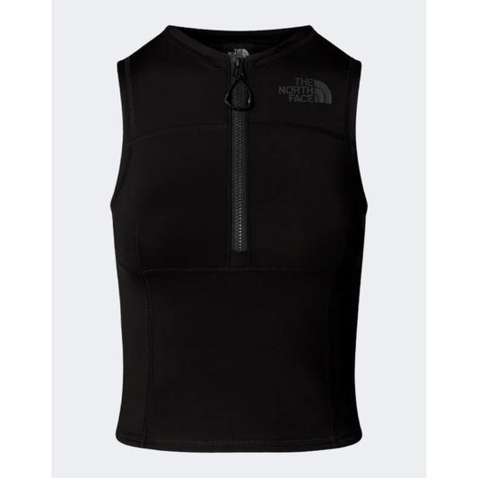 The North Face Nse Top Women Lifestyle Tank Black - Medaid