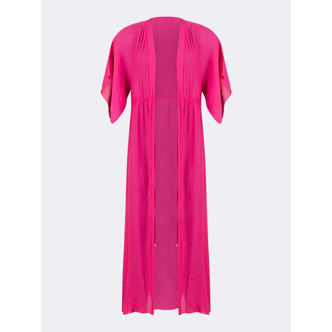 Top Ten Chic Women Beach Coverup Swimsuit Pink - Medaid International